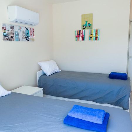 Mackenzie Apartment 101 Larnaca Luaran gambar