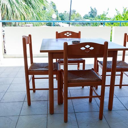 Mackenzie Apartment 101 Larnaca Luaran gambar