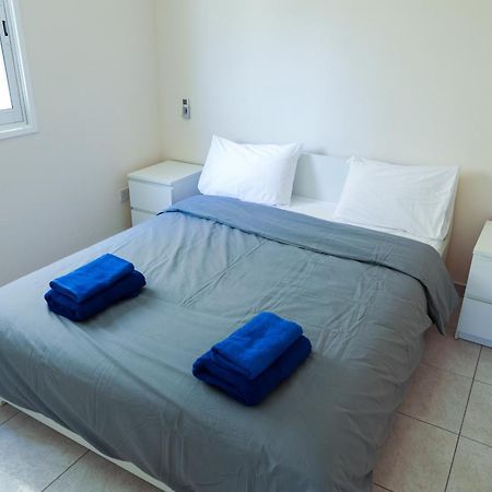 Mackenzie Apartment 101 Larnaca Luaran gambar