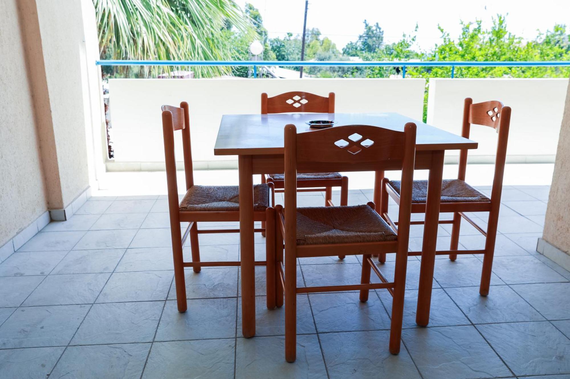 Mackenzie Apartment 101 Larnaca Luaran gambar