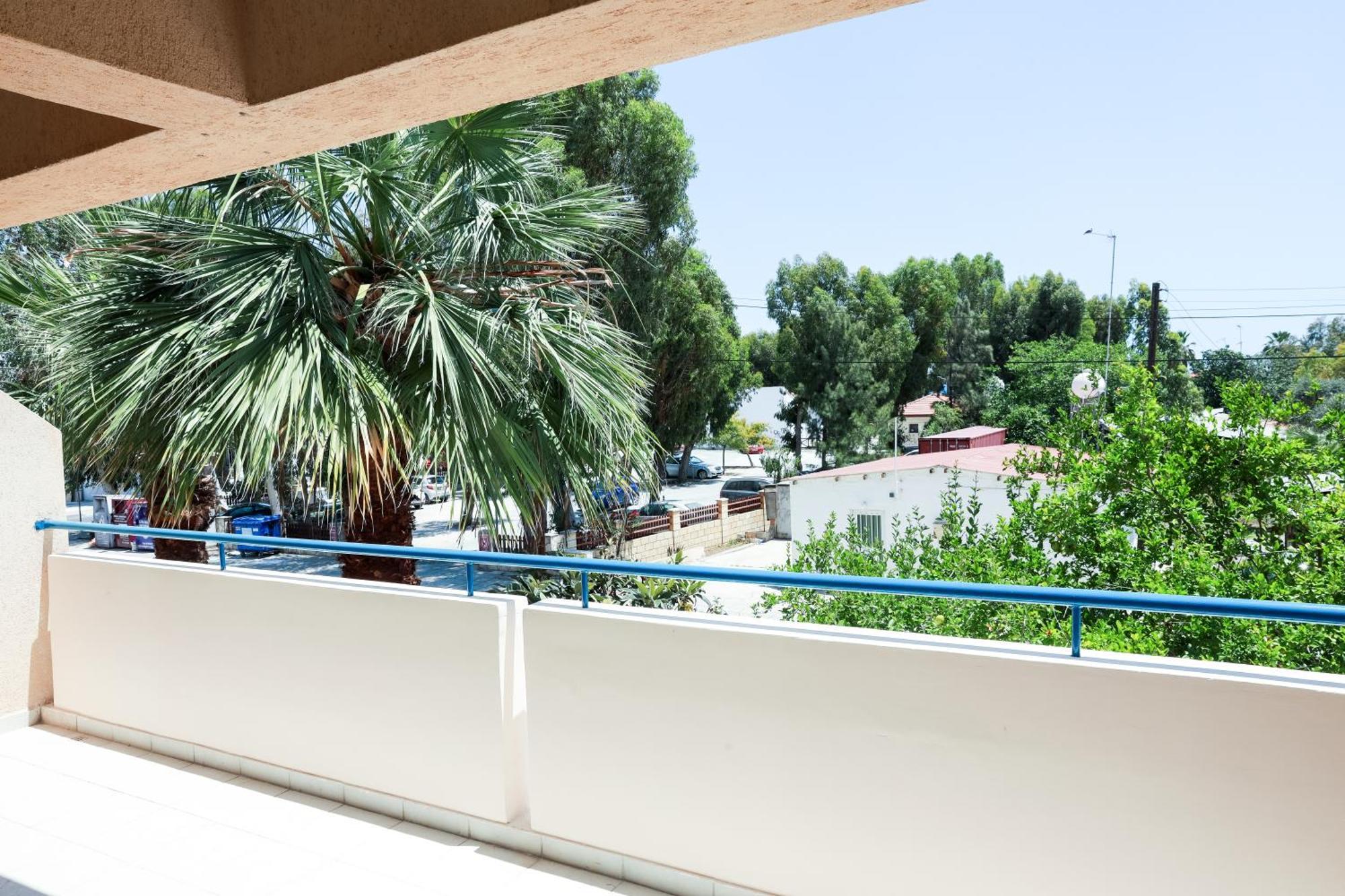 Mackenzie Apartment 101 Larnaca Luaran gambar