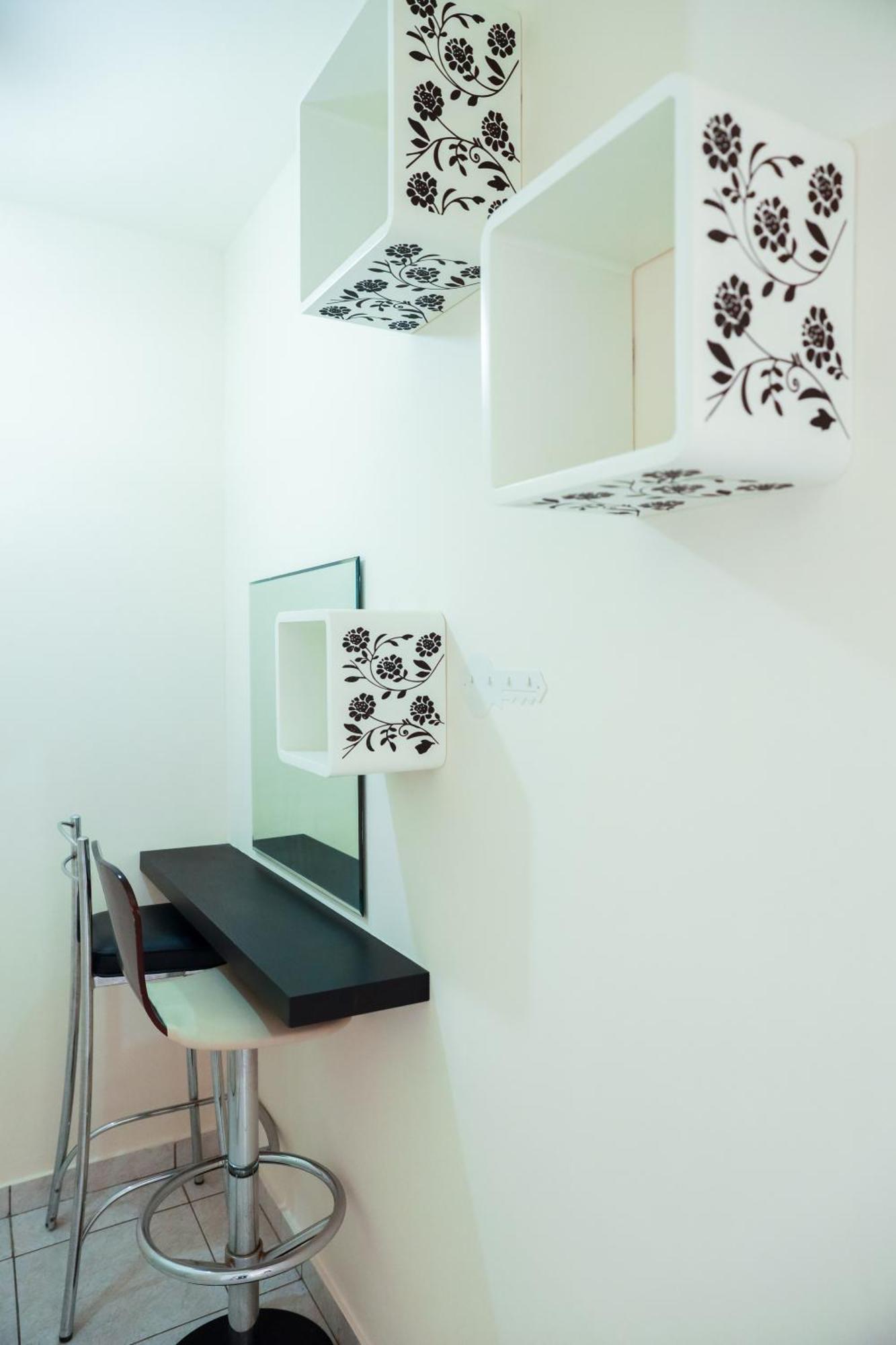 Mackenzie Apartment 101 Larnaca Luaran gambar