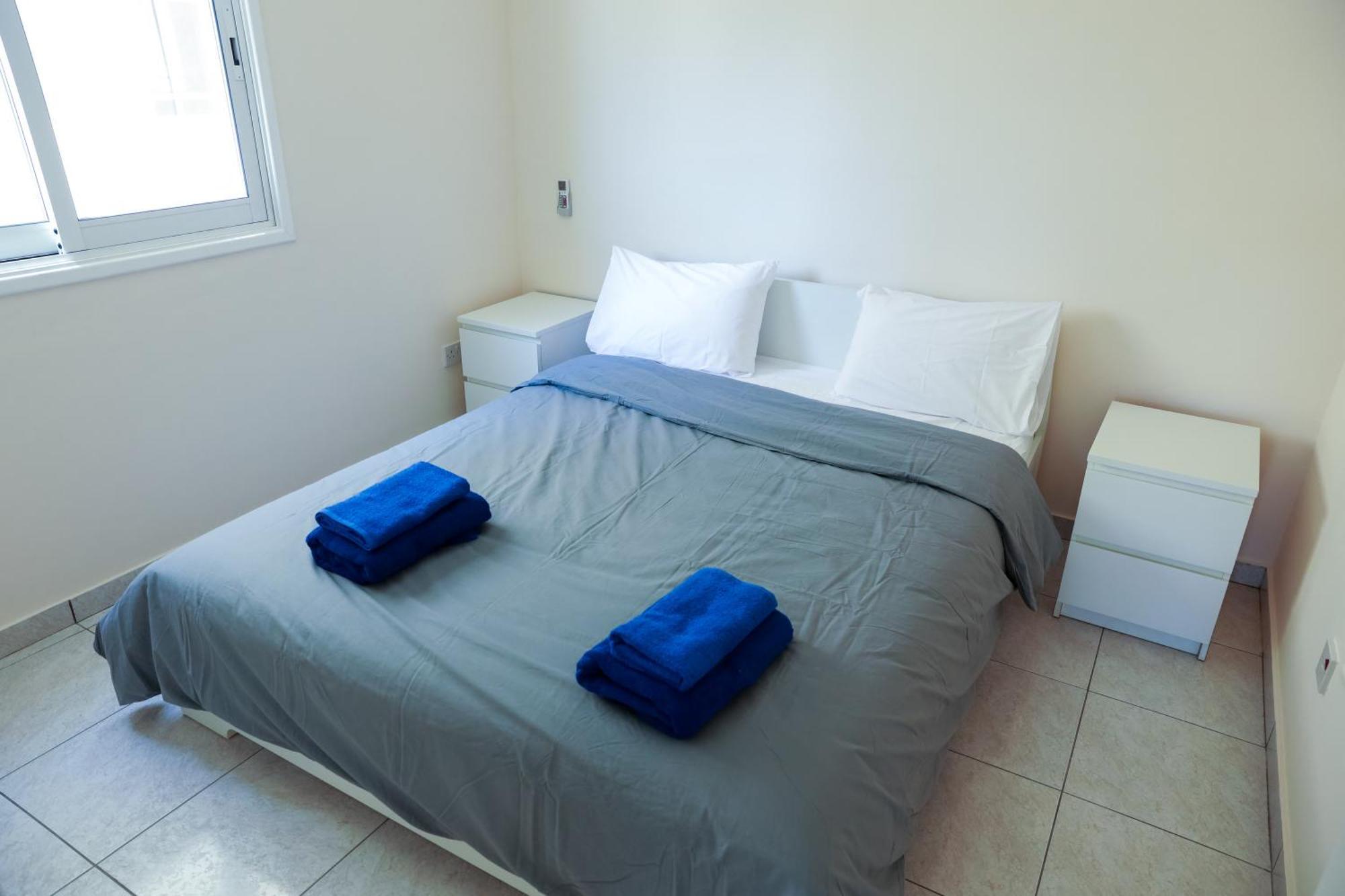 Mackenzie Apartment 101 Larnaca Luaran gambar